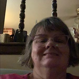 Meet your Posher, Karla